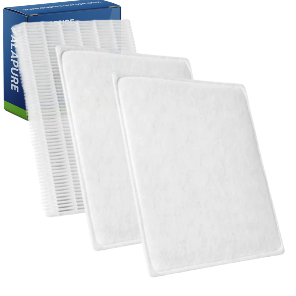 G4+ F7 Filter voor Aldes Dee Fly Cube 300 / 370