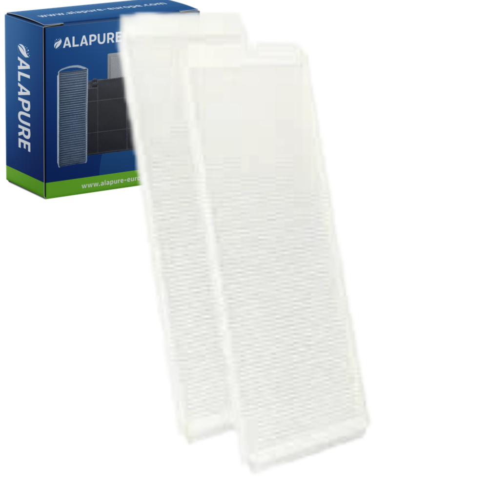 Filter G4 voor Itho Daalderop Itho HRU 400 (2st.)