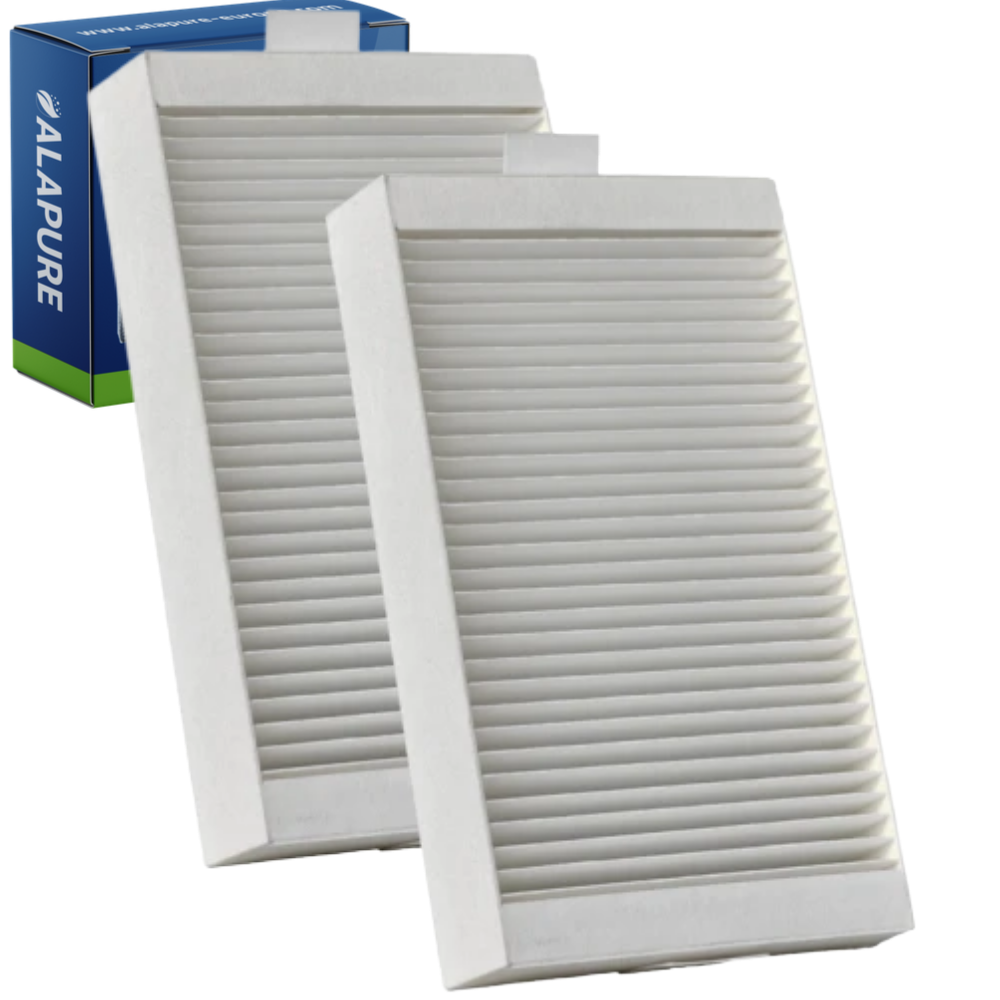 Filter G4 voor Zehnder ComfoAir 180 (2st.)