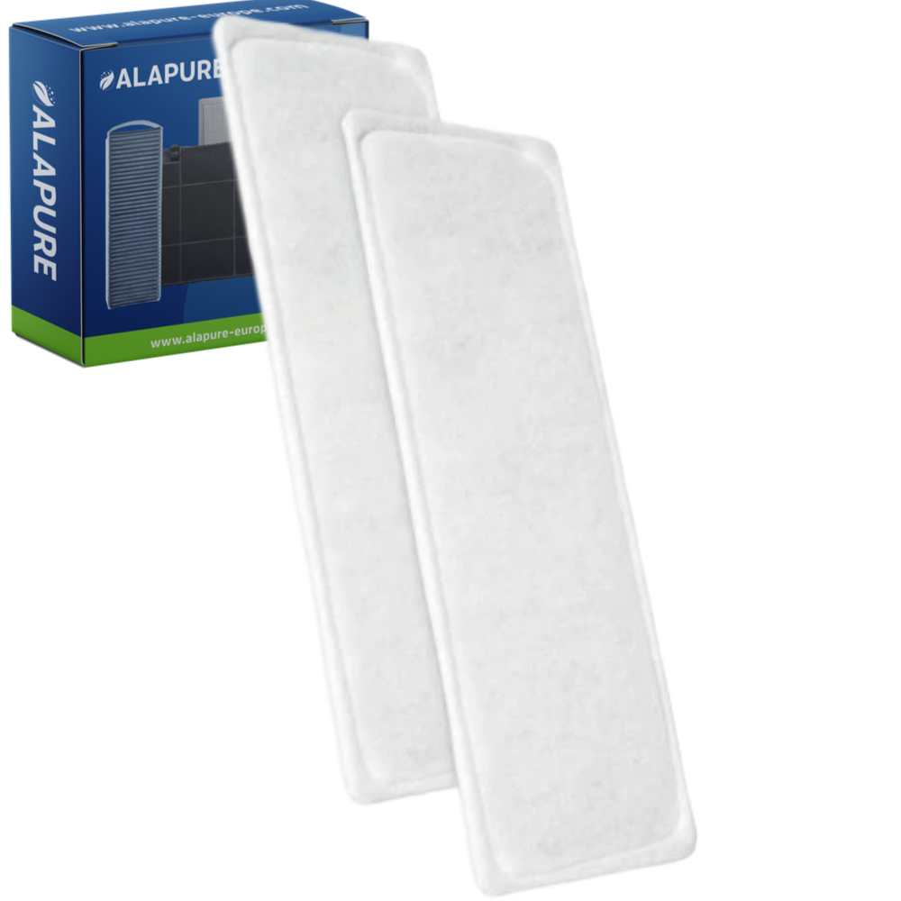 Filter G3+G3 voor Brink Renovent Excellent 300/400/450