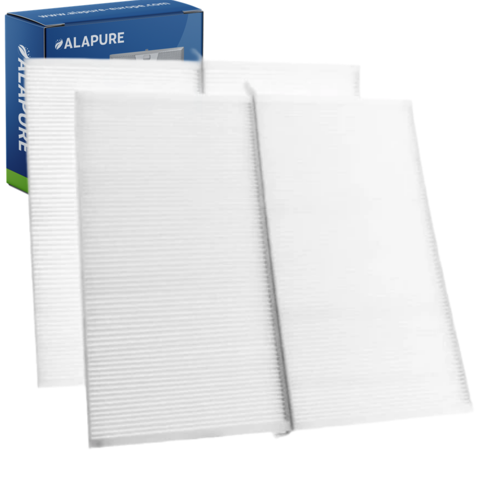 Filter F7 voor Itho Daalderop HRU ECO 250 / 300 (2st.)