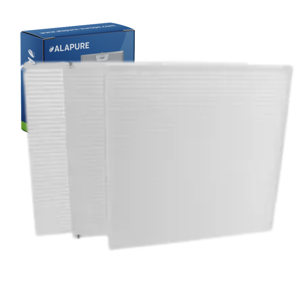 Filter F7/G4/G4 voor Vasco DX4 / DX5 / DX6 (3 stuks)