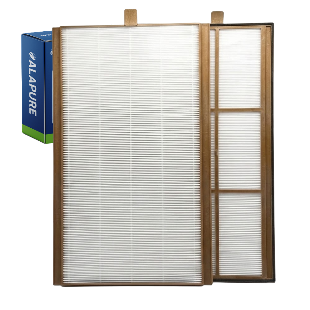 G4+G4 Filter voor Zehnder ComfoD/ComfoAir 300/350/450/550