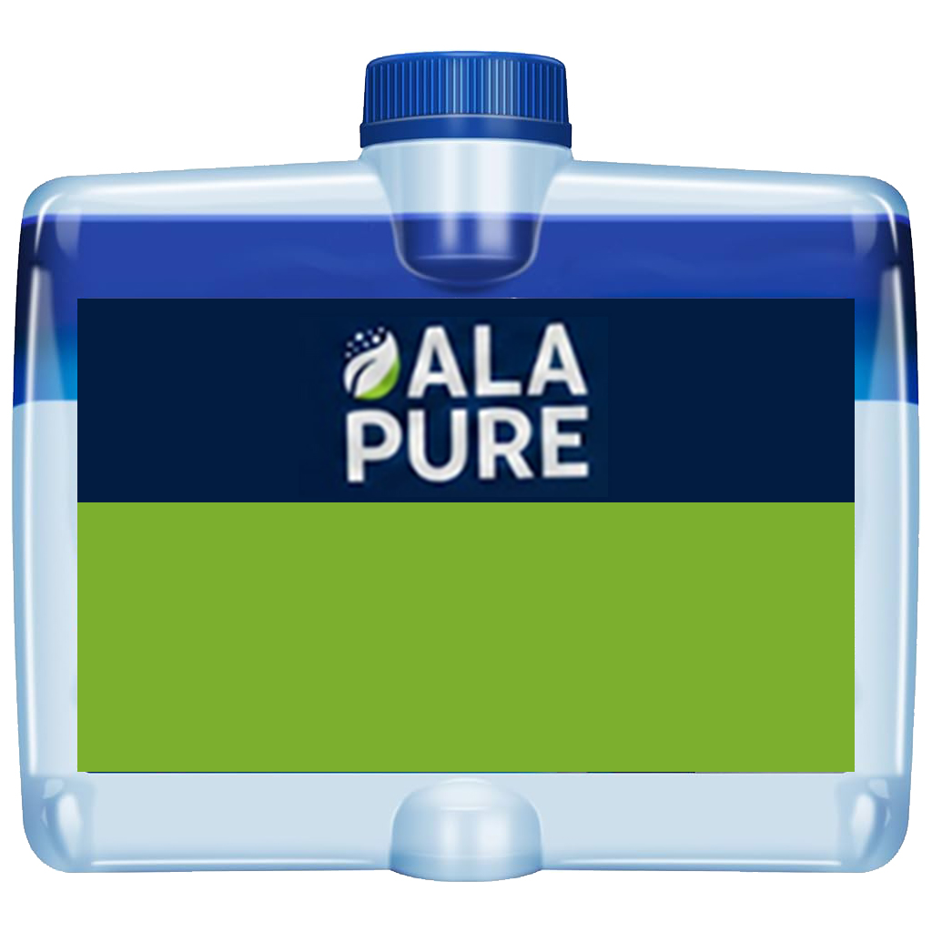 Alapure Reiniger Vaatwasser geschikt voor Siemens 00312361 / 311993 / 311565