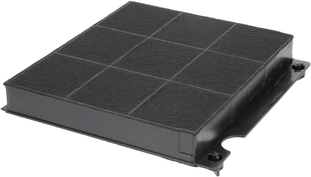 Alapure Koolstoffilter geschikt voor Electrolux MCFE01 / 9029800456 / Type 15 / 9029793818 / E3CFE15