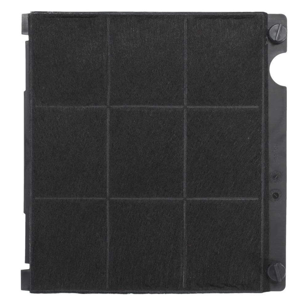 Alapure Koolstoffilter geschikt voor Electrolux MCFE01 / 9029800456 / Type 15 / 9029793818 / E3CFE15