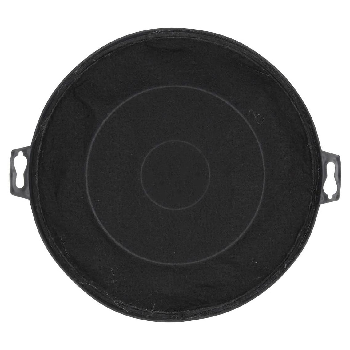 Alapure Koolstoffilter geschikt voor Hotpoint-Ariston 484000008579 / 90739 / FAC539