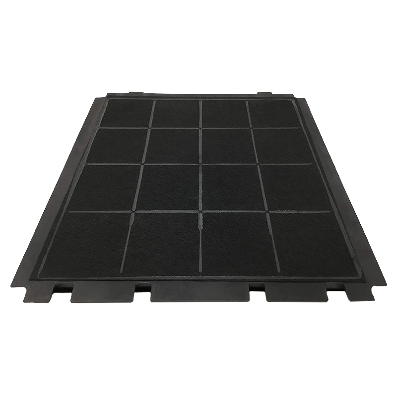 Alapure koolstoffilter geschikt voor Airforce Koolstoffilter AFFCA267 / AFCFCA267