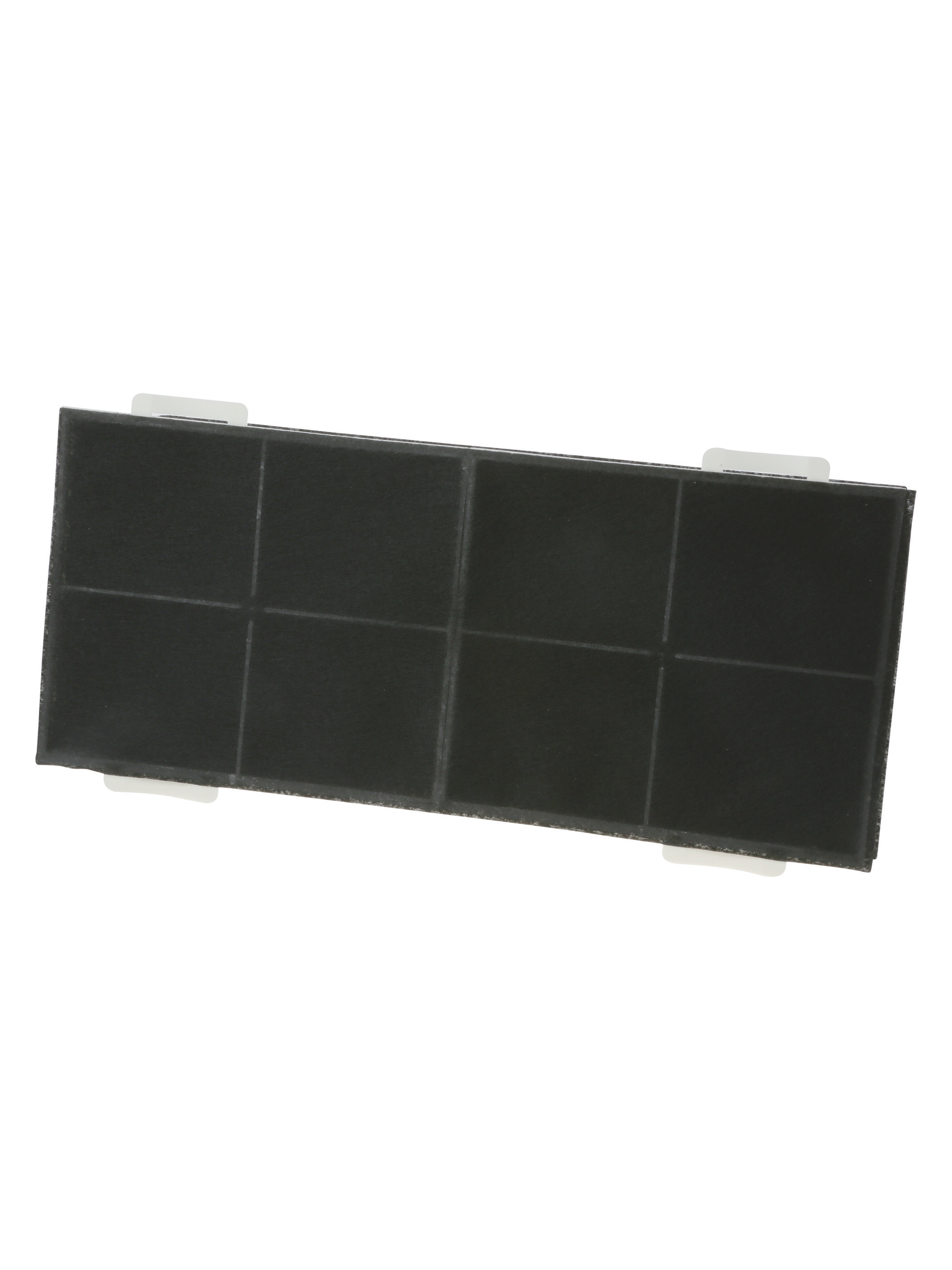 Koolstoffilter voor Constructa 460120 / CZ5154X0