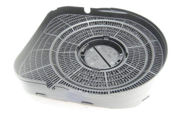Alapure Koolstoffilter geschikt voor AEG MCFE14 / E3CFE200 / 9029800605 / Type 200