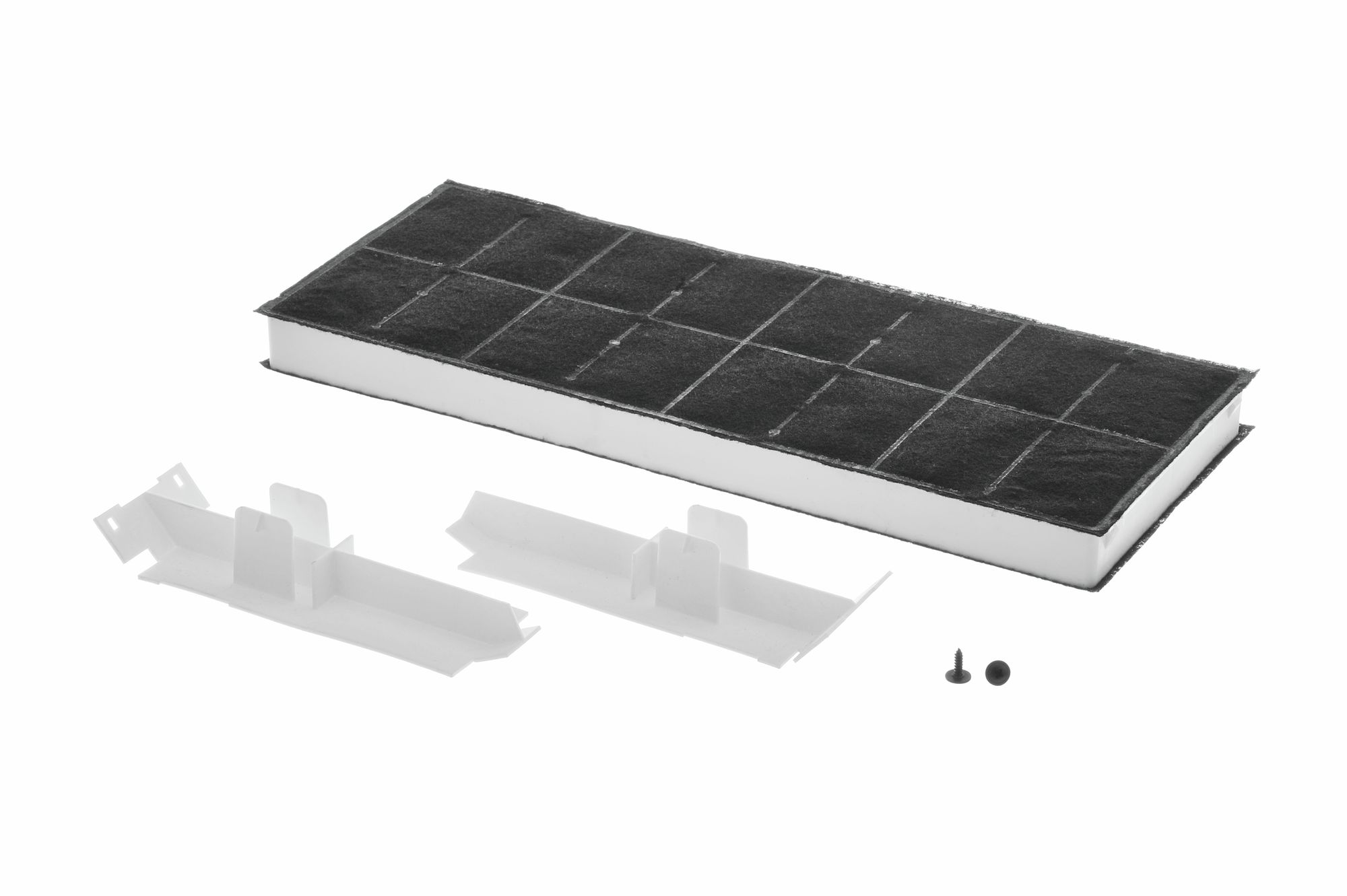Koolstoffilter voor Balay 00352953 / 352953
