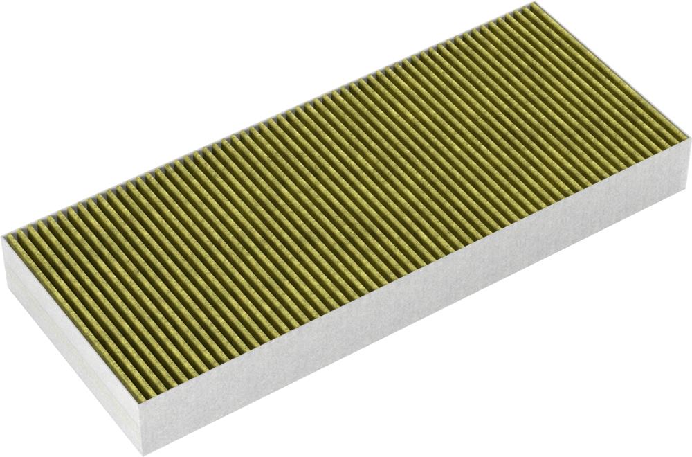 Alapure CleanAir Plus Koolstoffilter geschikt voor Gaggenau 11034172 / AA210110