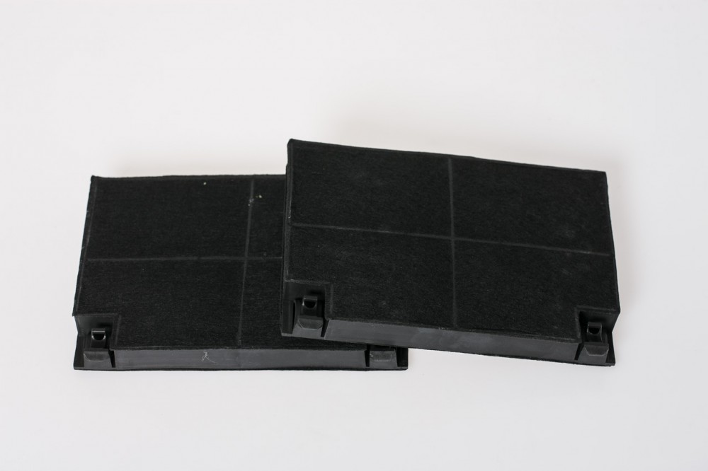 Alapure Koolstoffilter geschikt voor Sauter 77X8246 (2St.)