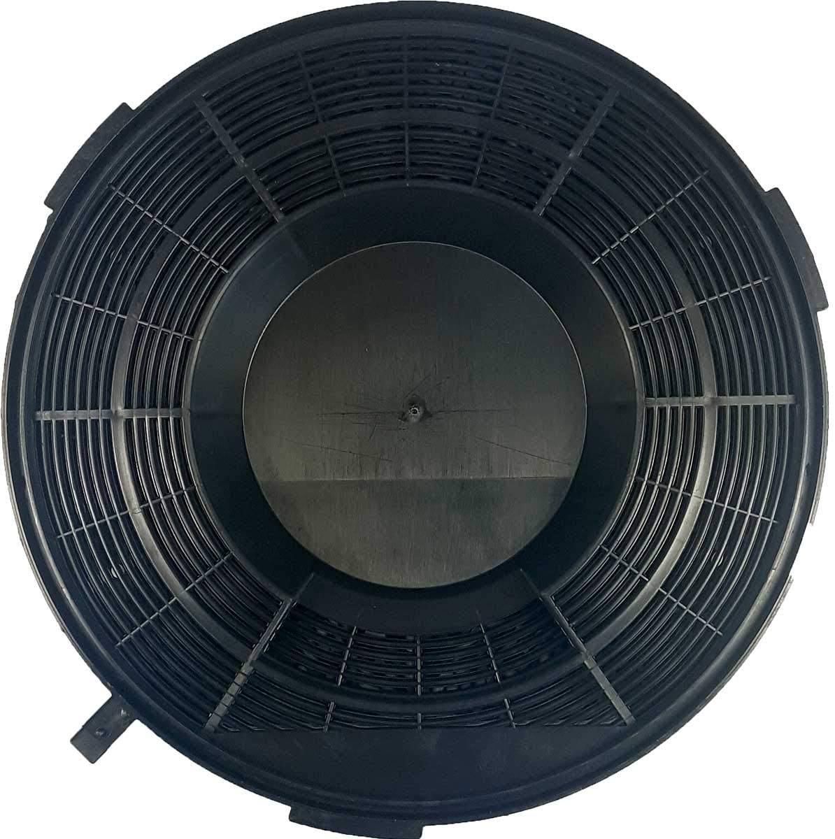 Neutral Koolstoffilter Type 28 / CHF28/1 / CHF289B