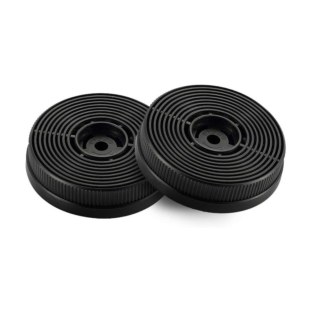 Alapure koolstoffilter geschikt voor Klarstein Koolstoffilter 10032844