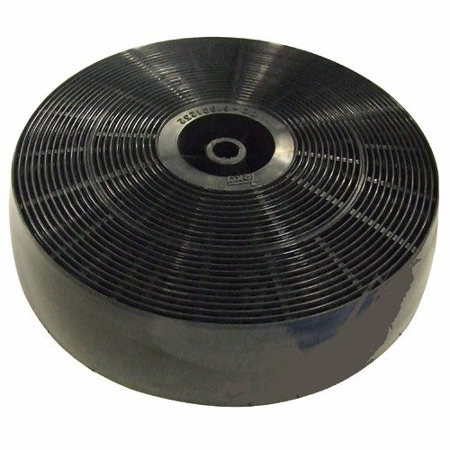 Koolstoffilter voor Teka C1C / 61801232