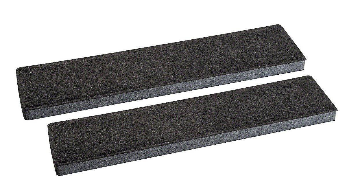 Alapure HFK3954 Compatibel met Miele Koolstoffilter DKF20-1 / 9438930