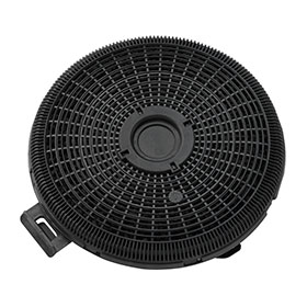 Koolstoffilter voor Smeg KITD4C / 013410551