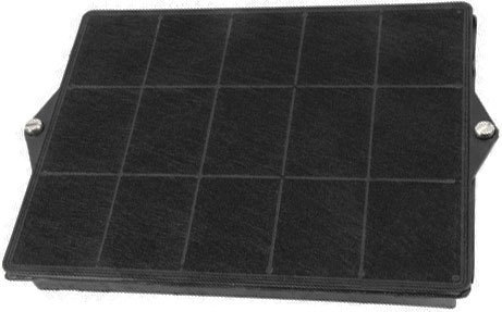 Koolstoffilter voor Whirlpool 484000008693