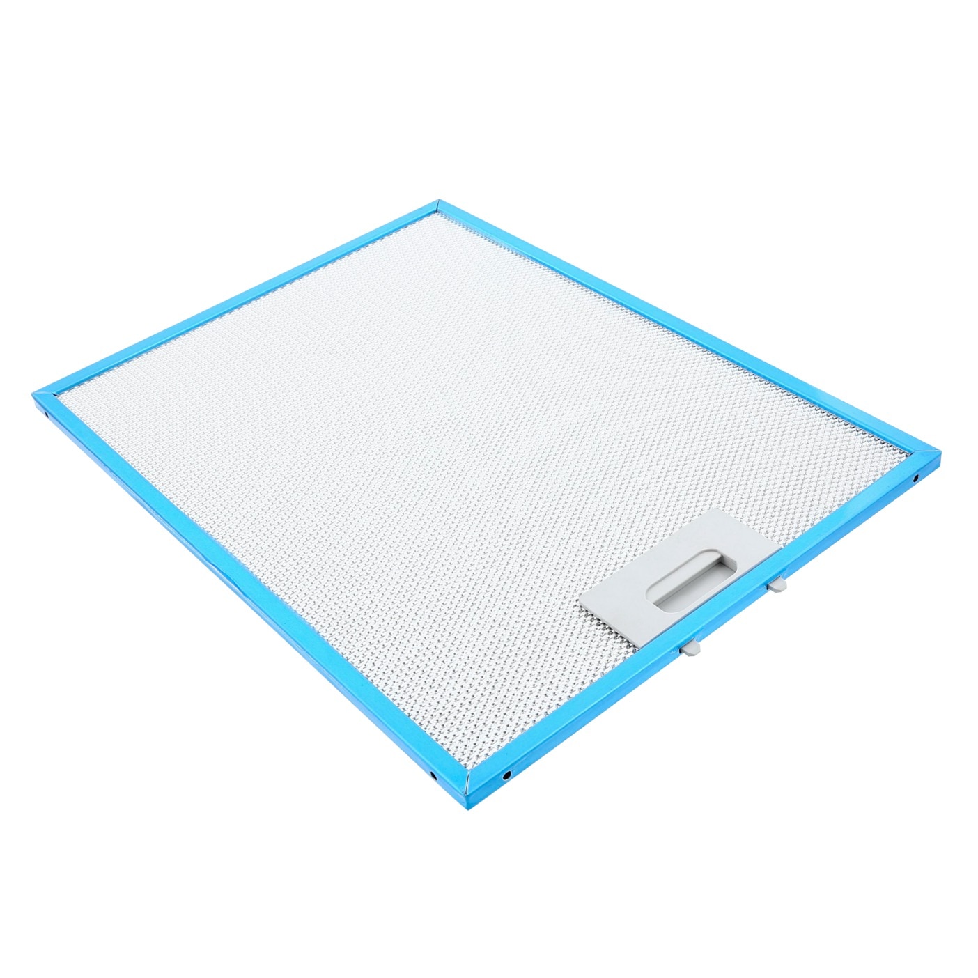 Alapure Metaalfilter geschikt voor Juno 4055107017 380x283mm