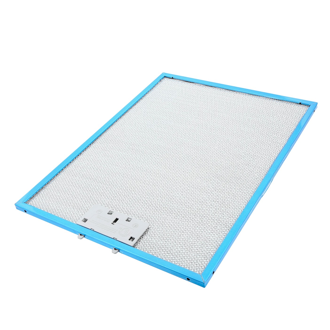 Alapure Metaalfilter geschikt voor Juno 4055107017 380x283mm