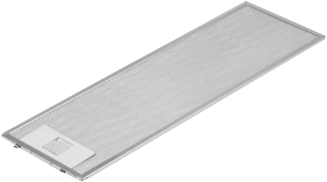 Metaalfilter voor AEG 4055344149 508x158x7mm