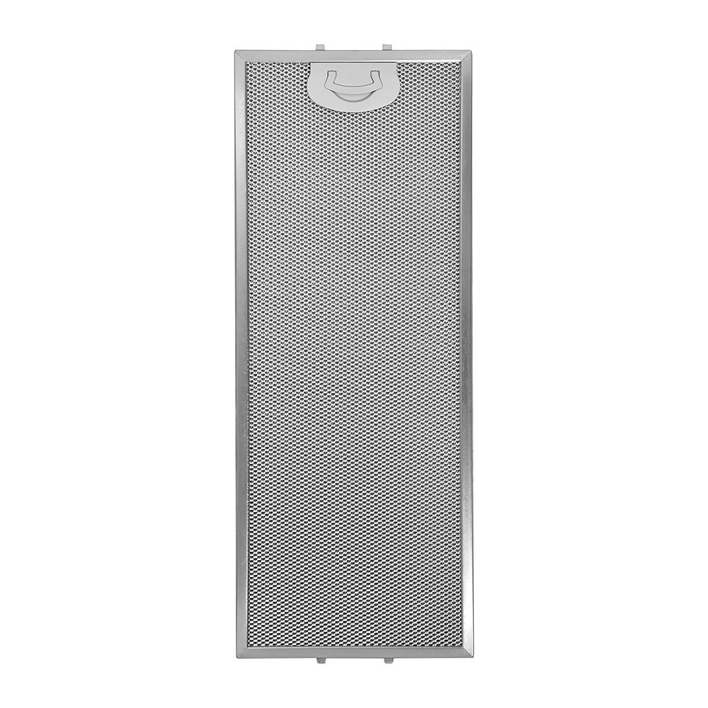 Alapure Metaalfilter geschikt voor Atag 401468 / 89001193 468x183x7mm