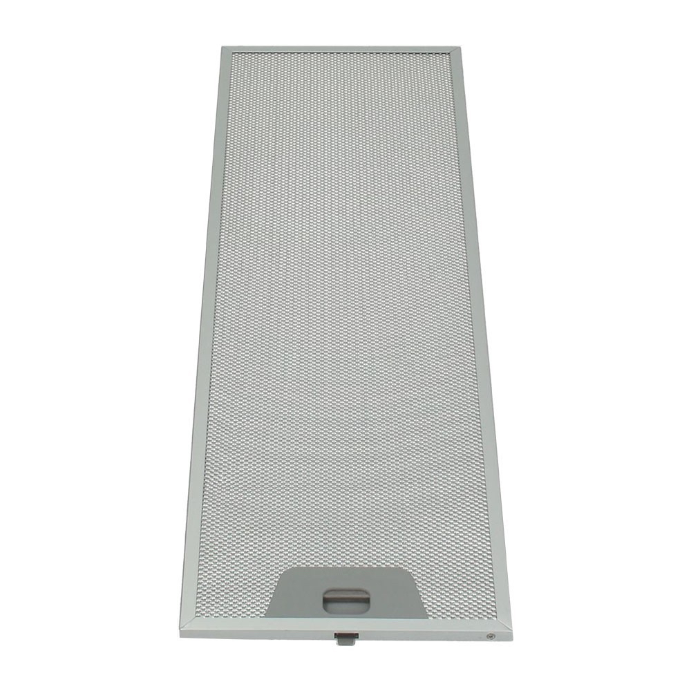 Metaalfilter voor Beko 9188065384 515x166x10mm