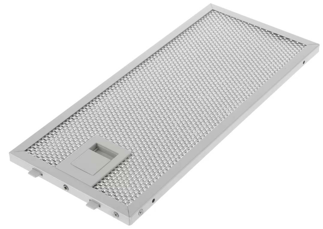 Alapure Metaalfilter geschikt voor Constructa 11022470 250x110mm