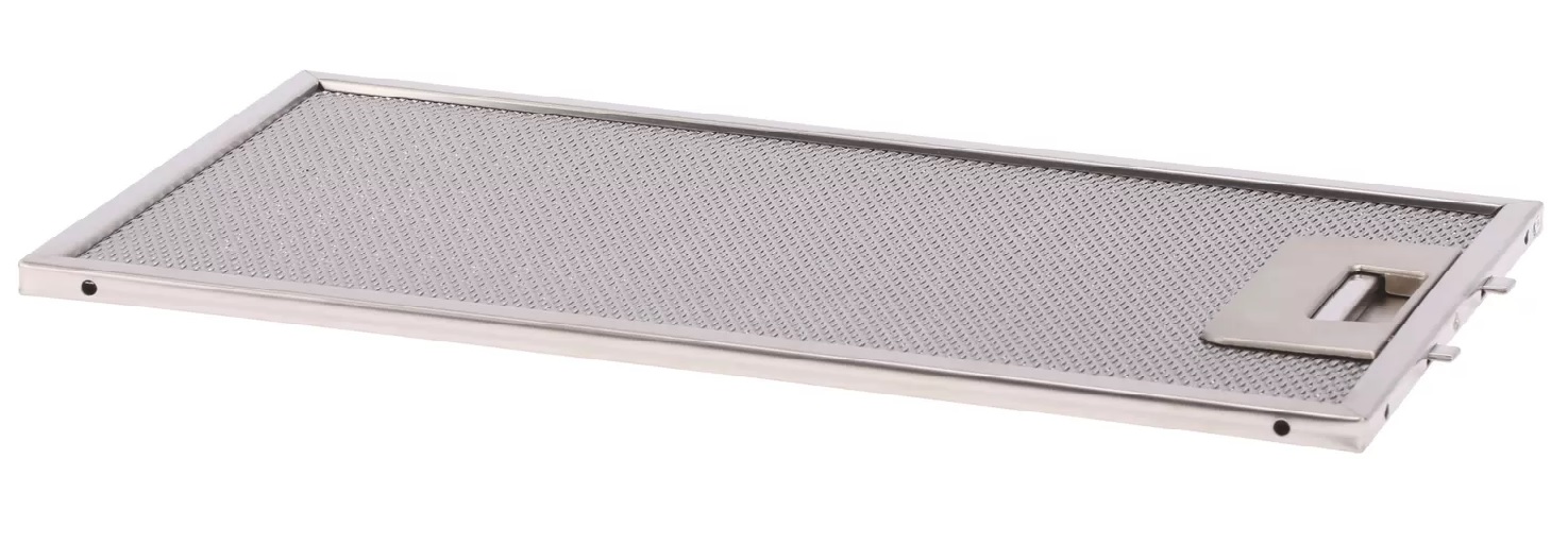 Neff Metaalfilter 271640 / 00271640 320x170mm