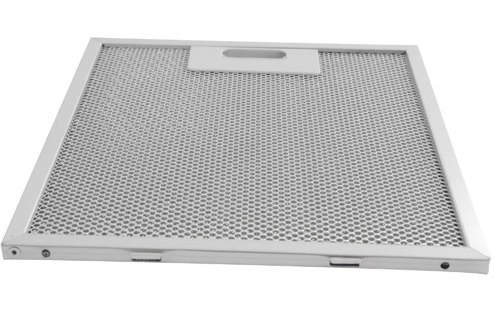 Bosch Metaalfilter 707764 / 00707764 250x222mm