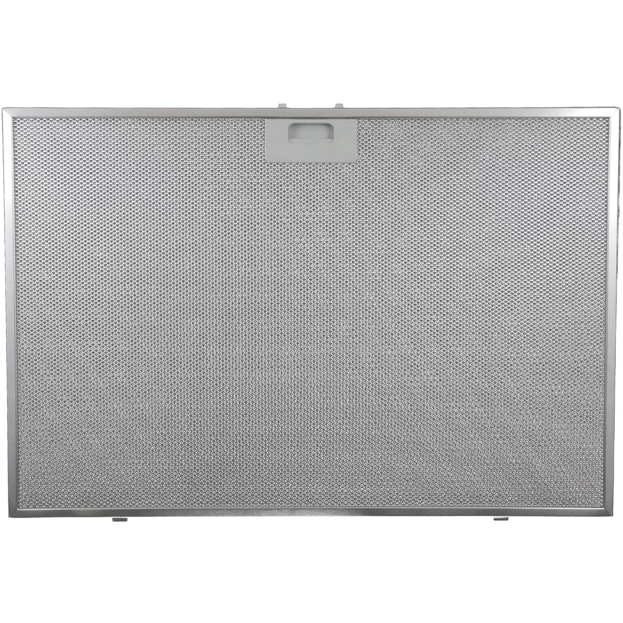Metaalfilter voor Ikea 500x305mm GRI0127034A