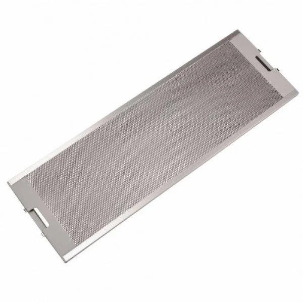 Metaalfilter voor Kuppersbusch 501120 515x171x9mm