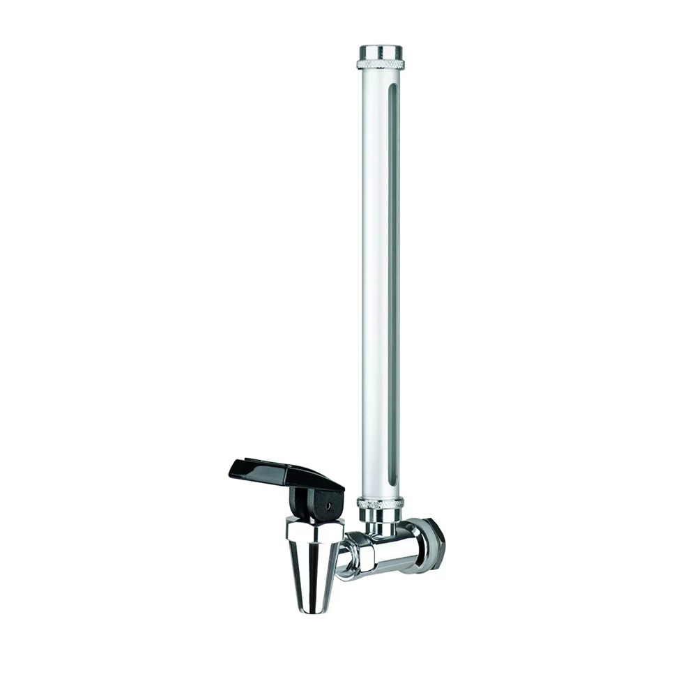 Kijkglaskraantje 21cm voor Berkey