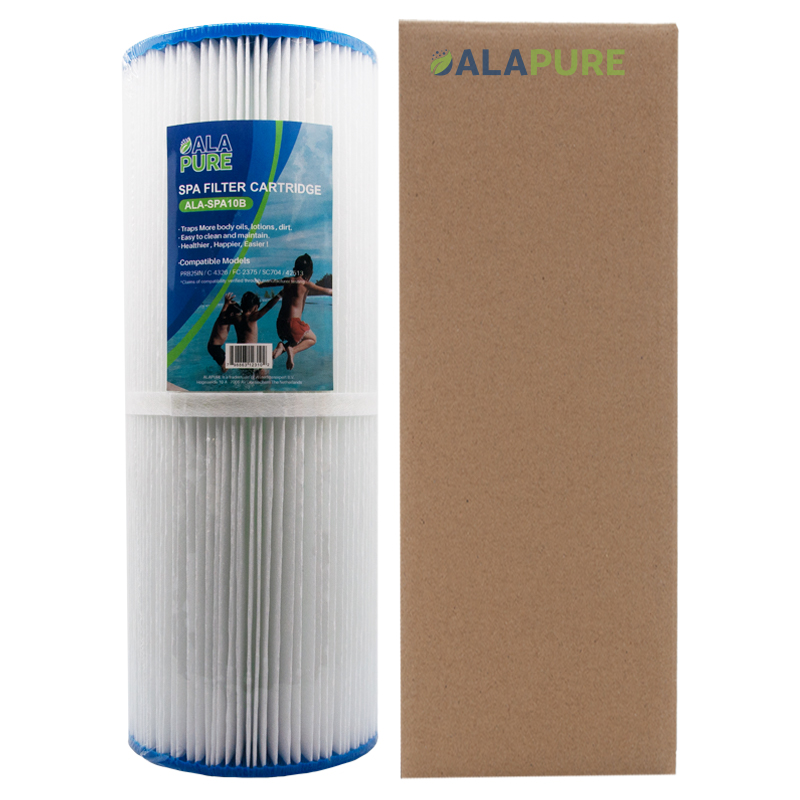 Spa Waterfilter voor Unicel C-4326