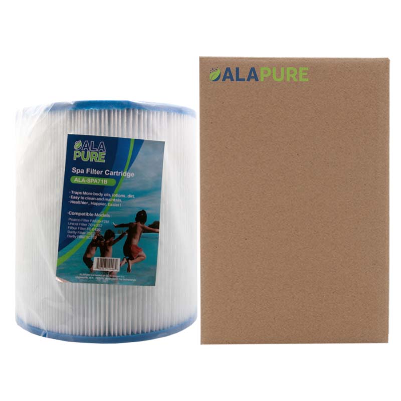 Spa Waterfilter voor Unicel 7CH-322