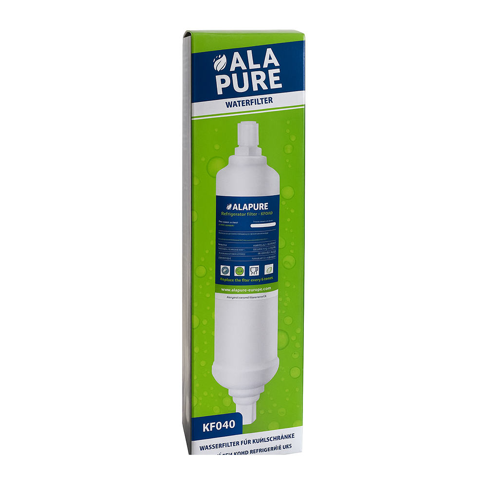 Alapure Waterfilter geschikt voor Samsung EF-9603