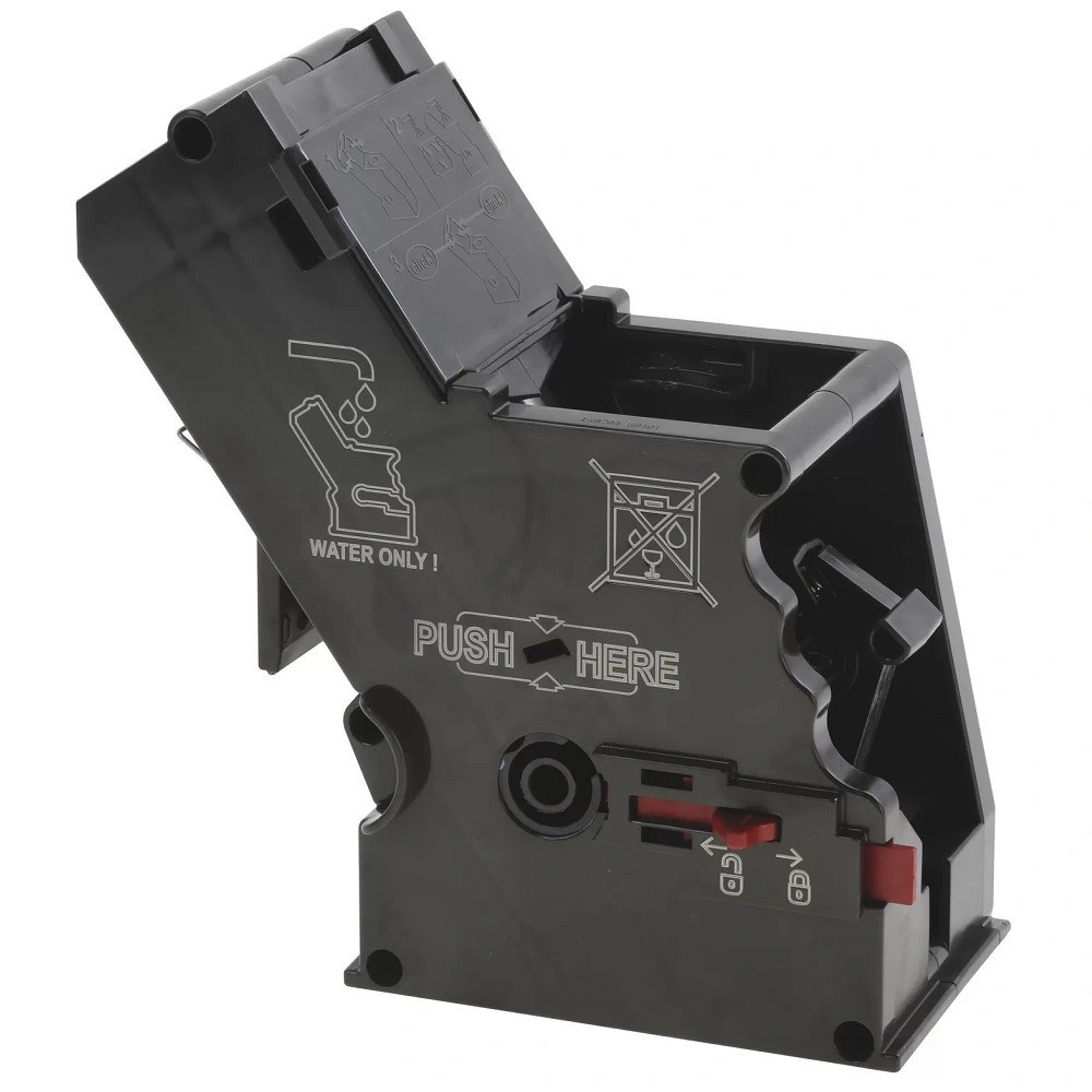 Siemens Zetgroep Koffiemachine 11014117 / EQ.5 / EQ.6 / EQ.7 / Brouwunit / Percolatiemodule