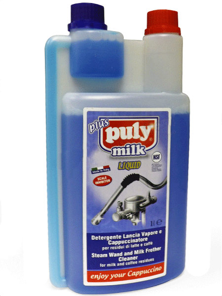 Puly Caff Milk Plus Liquid 1000ml