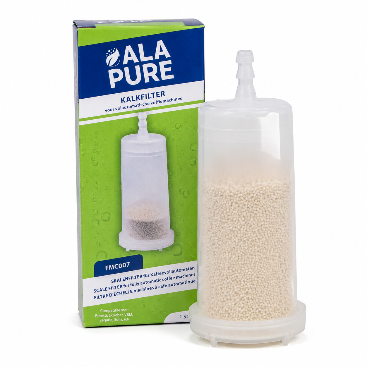 Alapure Kalkfilter FMC007