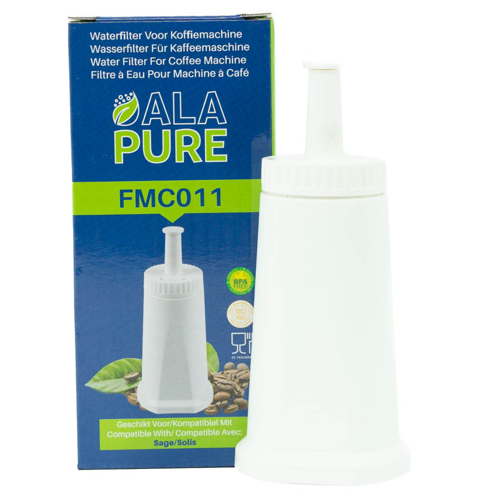 Alapure FMC011 Waterfilter geschikt voor BES008 / 700.81