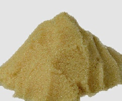 Ion Resin Navulzak