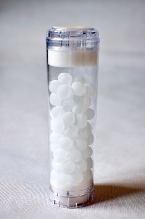 Alapure Silicopolyfosfaat Filter ALA-RF10C-ANTI