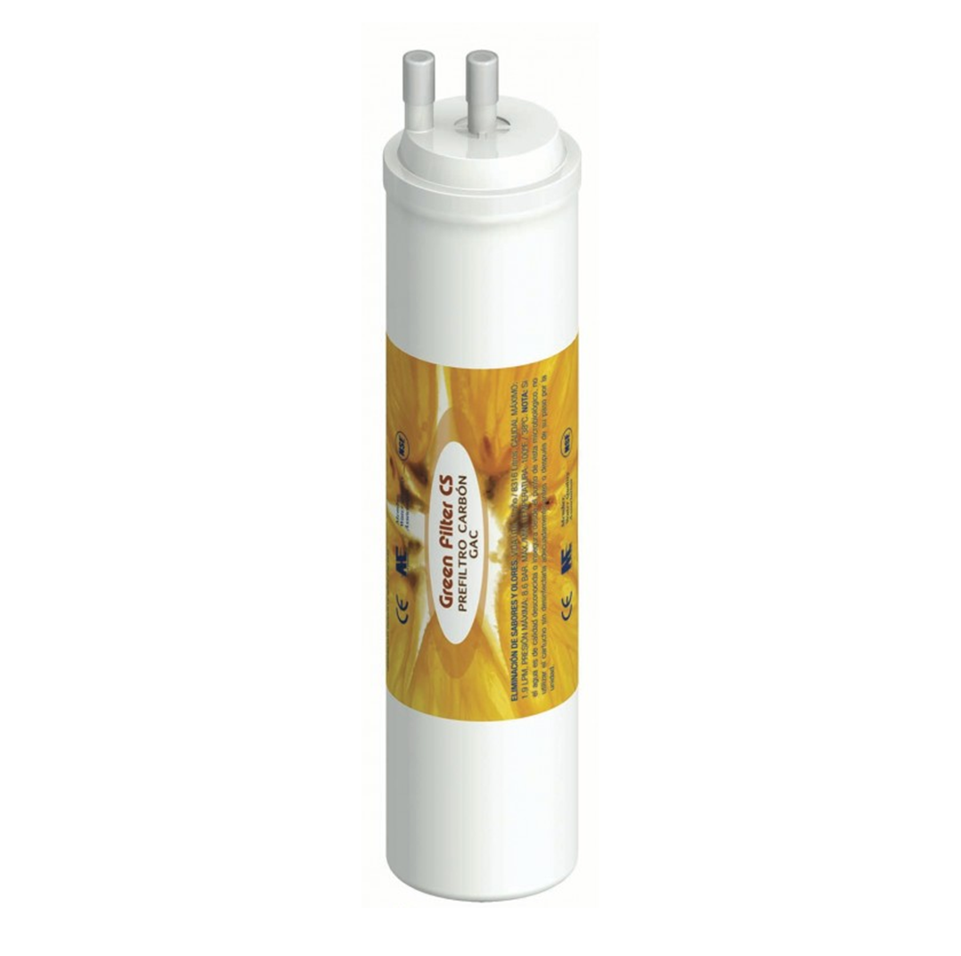 CS Carbon Filter GAC