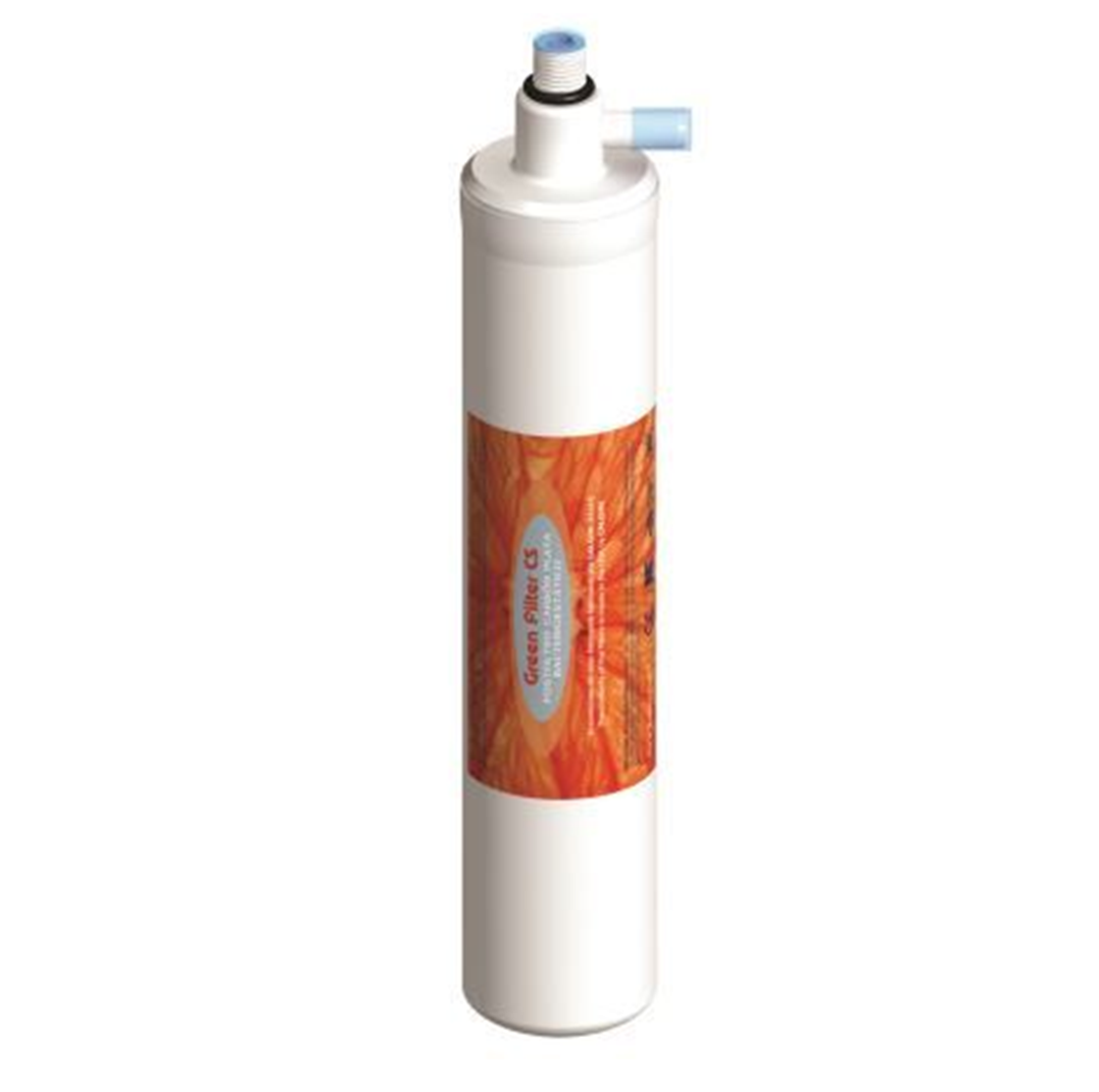 CS Post Carbon FIlter