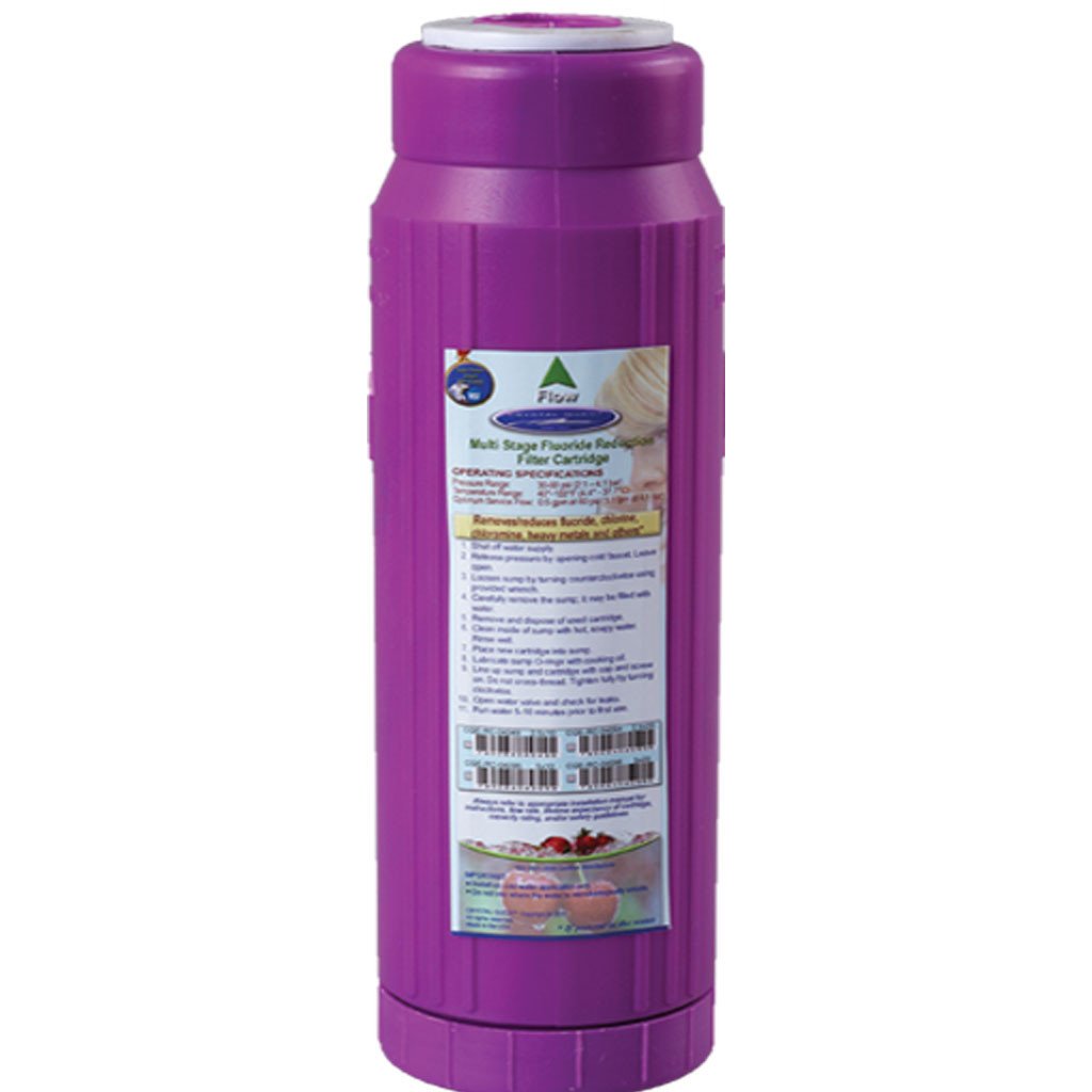 Alapure Fluoride Waterfilter ALA-FC10