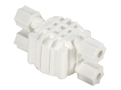 Shut Off Valve