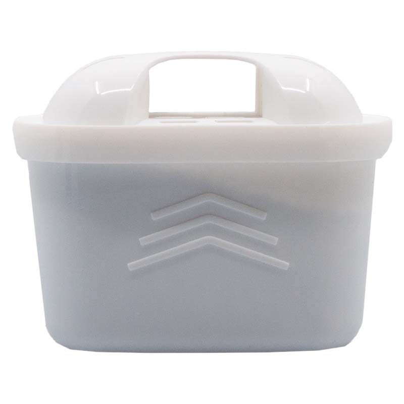 Alapure Waterfilter geschikt voor Bosch 463675 (6 pack)