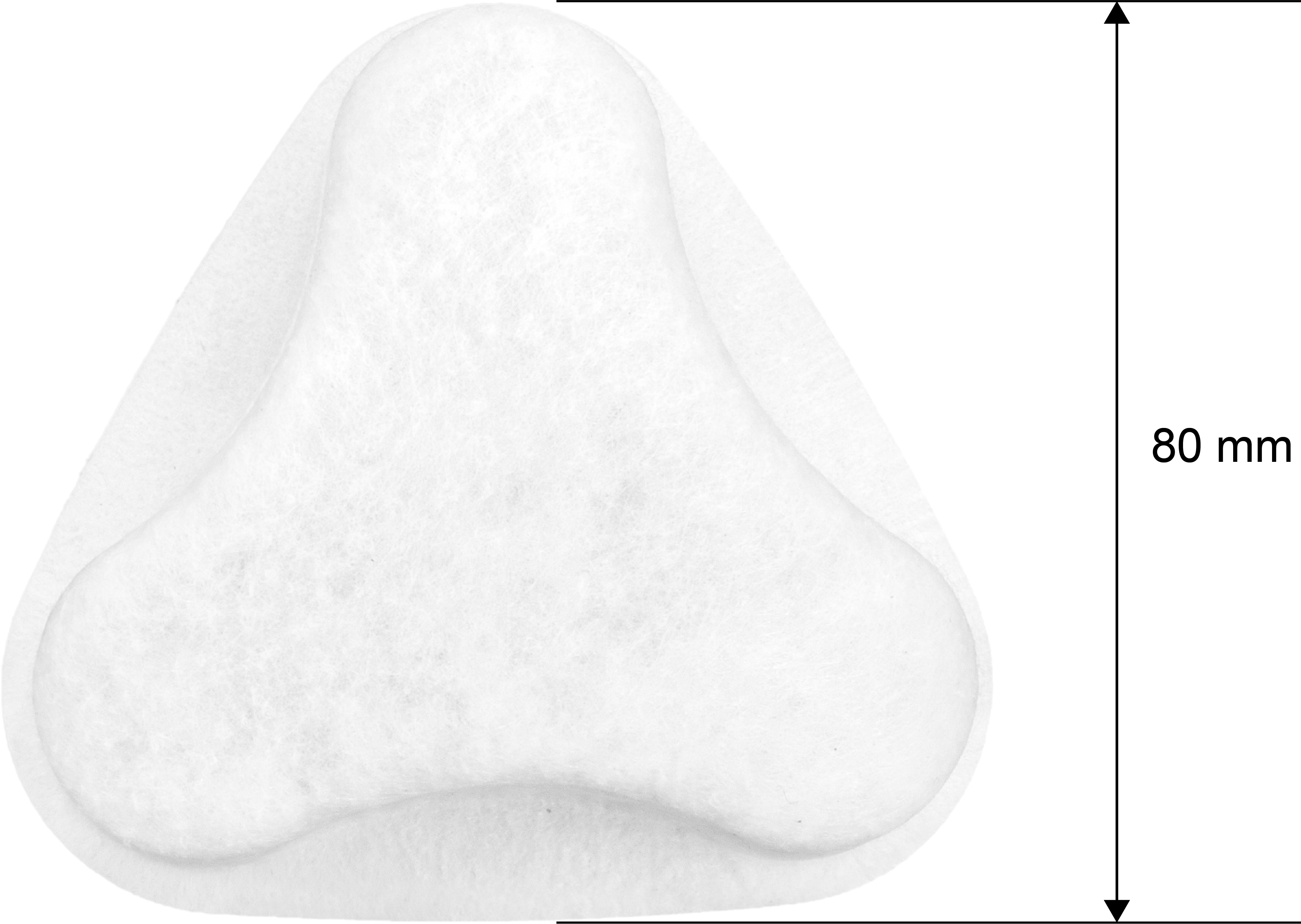 BRITA Aquagusto 100 Waterreservoir filter van Alapure CWF1006