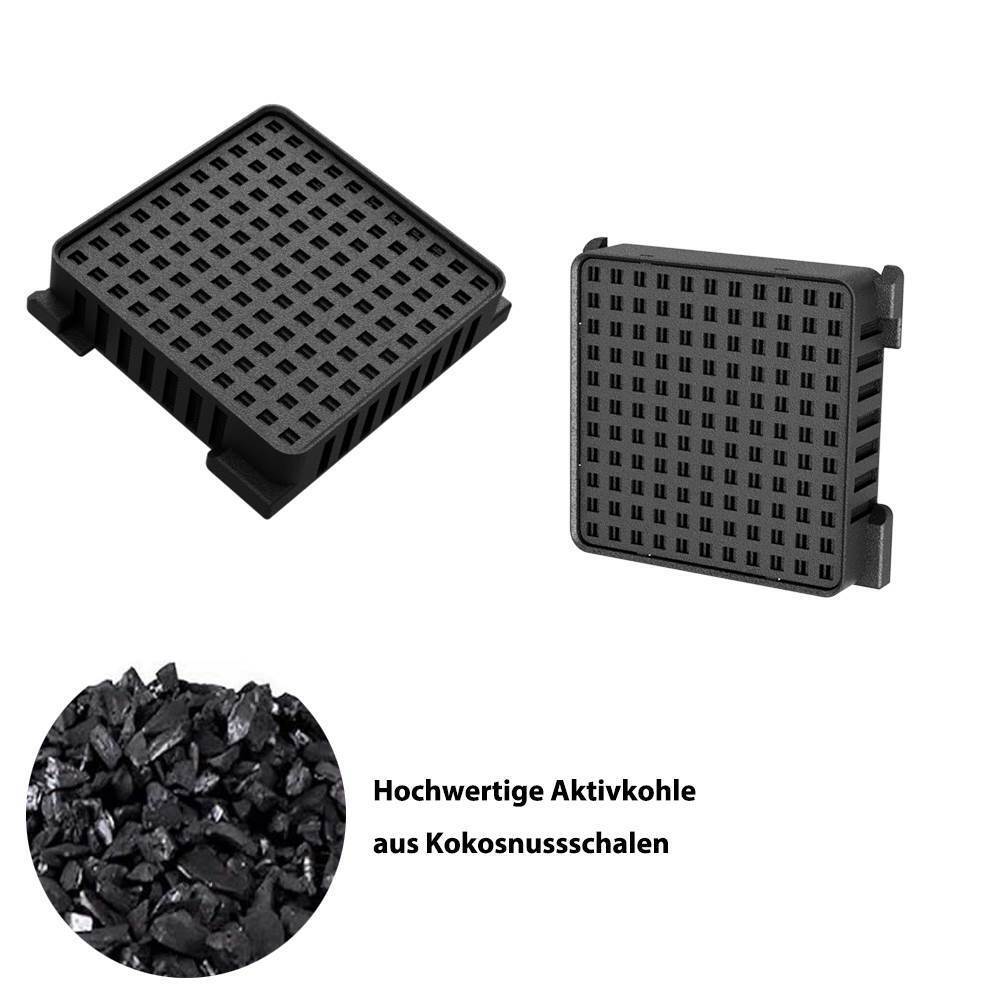 Luchtfilter Koelkast voor Liebherr 9882429 (2st.)